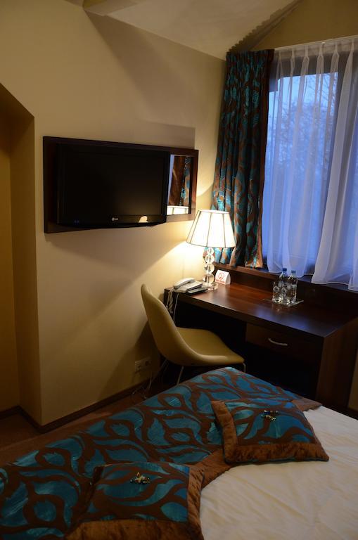 Agat Hotel Lodz  Phòng bức ảnh