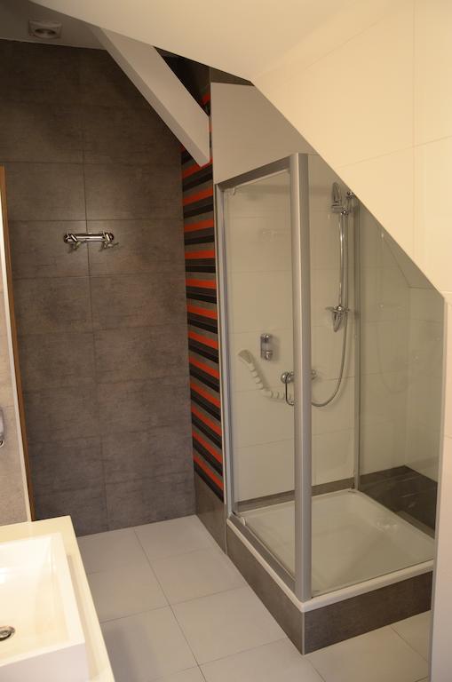 Agat Hotel Lodz  Ngoại thất bức ảnh